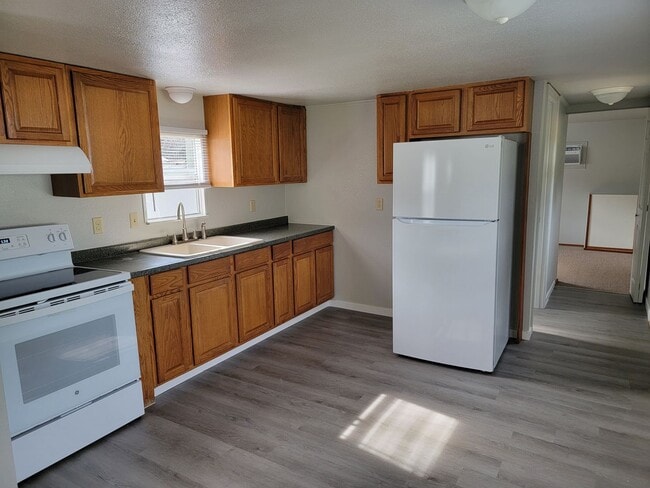 Foto del edificio - Completely Renovated HUGE 1/1!!!