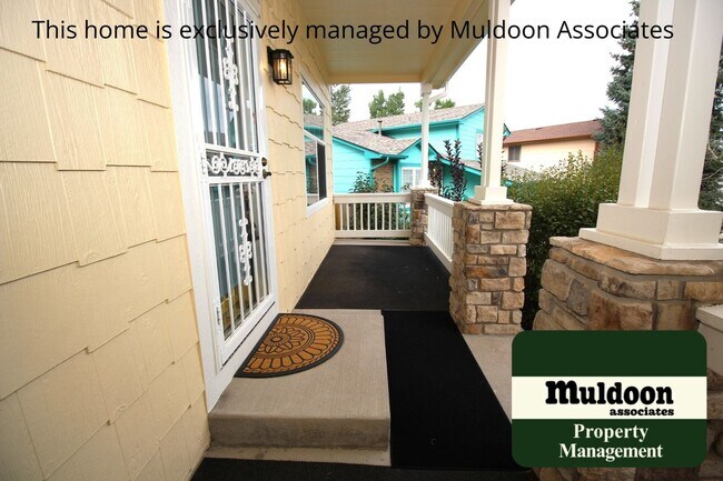 Foto del edificio - Coming soon!  Beautiful Springs Ranch 2 story