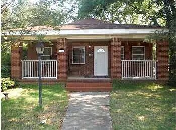 Primary Photo - 1400 Center St