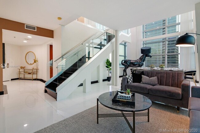 Foto del edificio - 1395 Brickell Ave