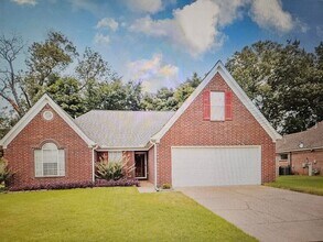 Building Photo - 7398 Drew Valley Dr
