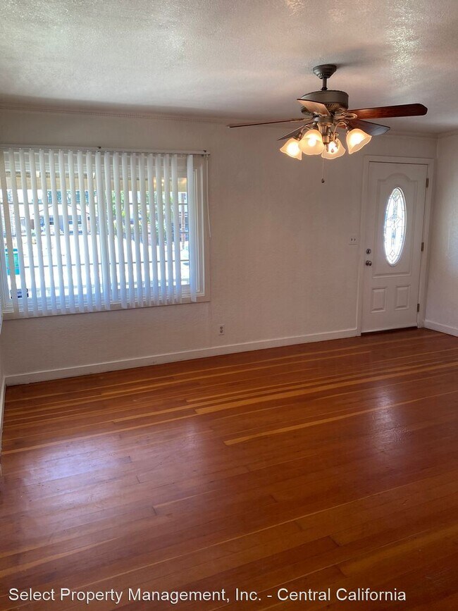 Building Photo - 3 br, 1 bath House - 640 Jefferson Ave