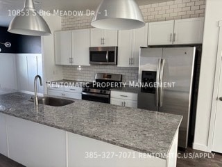 Foto del edificio - 10853 Big Meadow Dr