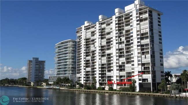 Foto del edificio - 936 Intracoastal Dr