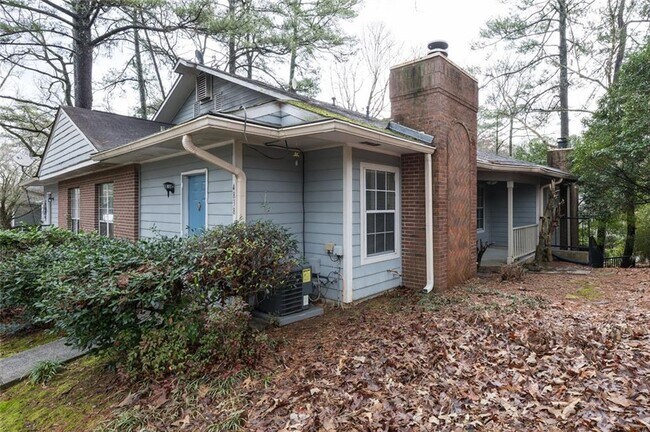 Foto del edificio - 4838 Westridge Dr