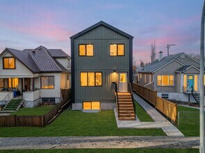 Building Photo - 11440-11487 87 St NW