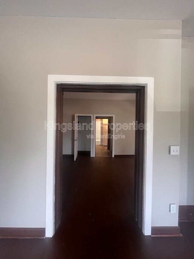 Foto del edificio - 4578 Evans Ave