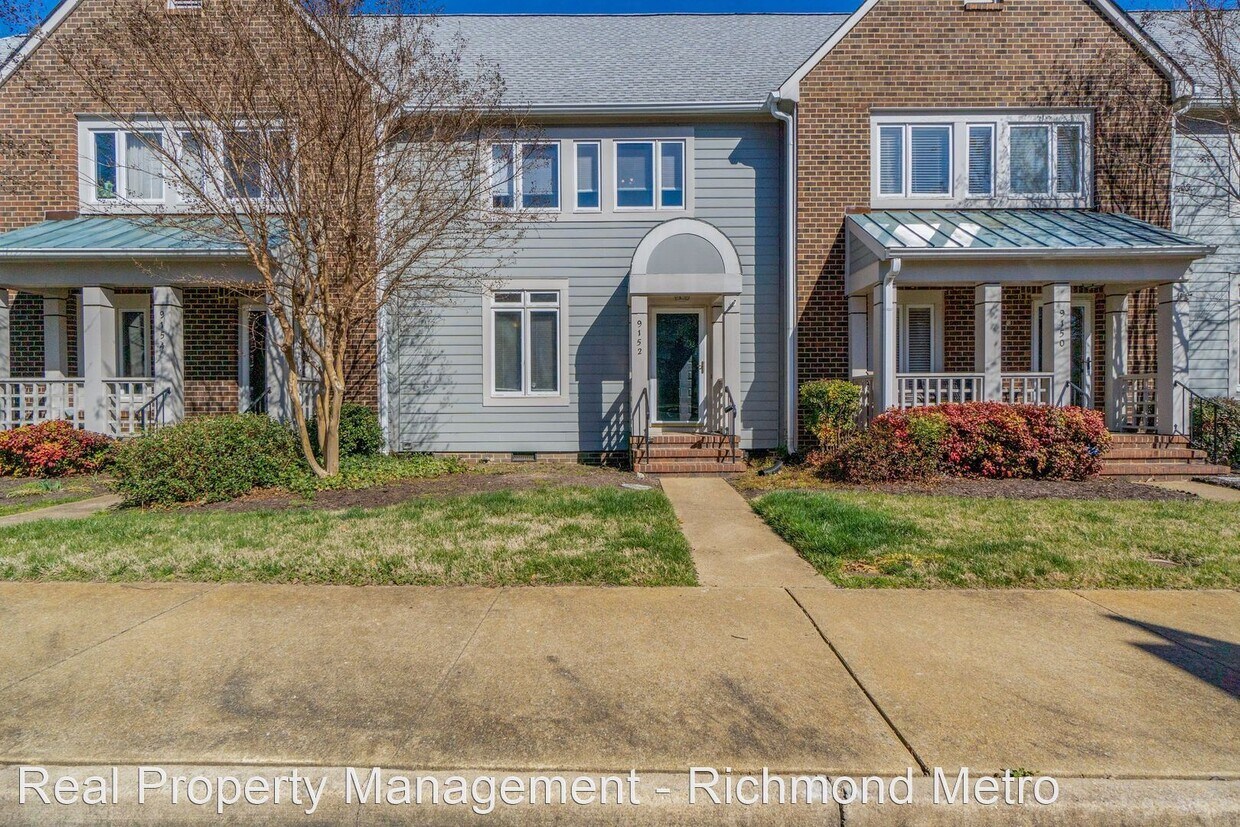 Primary Photo - 3 br, 2.5 bath House - 9152 Lakeland Drive