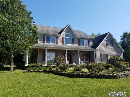 Foto del edificio - 6 Pheasant Ct