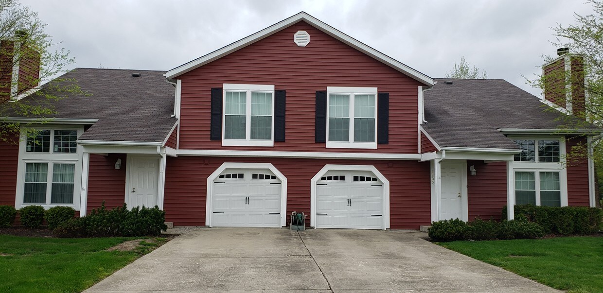 Exterior de Aspen - Aspen/Snowmass Townhomes