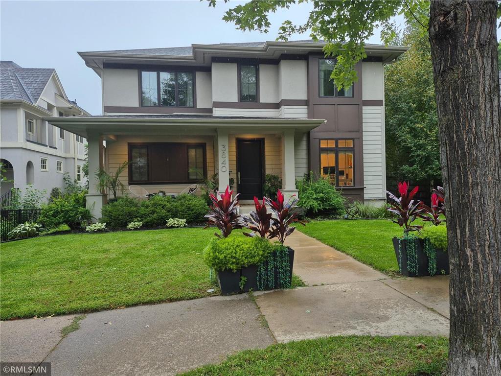 Foto principal - 3840 Upton Ave S