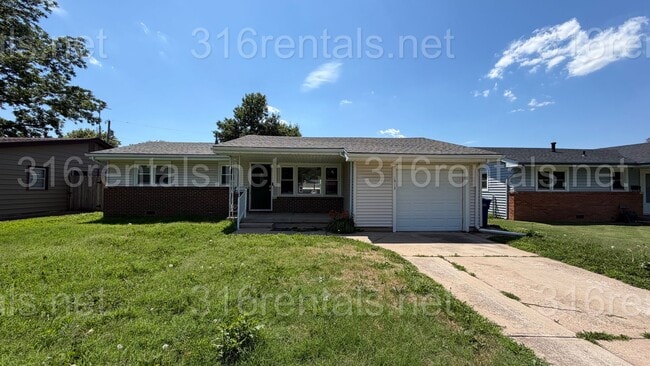 Photo - 1913 Cron St House