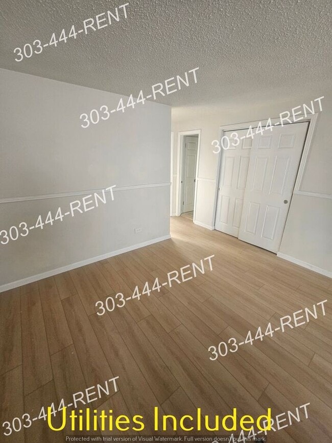 Affordable, comfortable, and conveniently located home in Denver - Affordable, comfortable, and conveniently located home in Denver