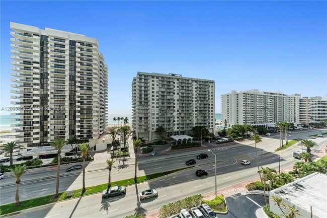 Building Photo - 5700 Collins Ave