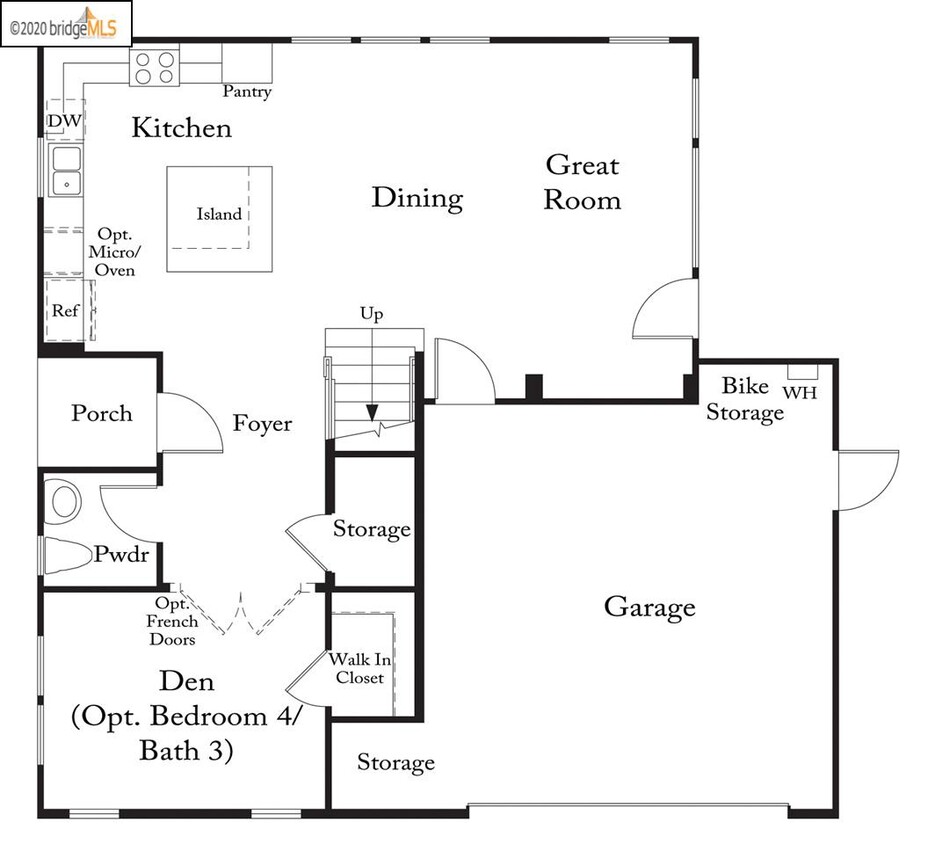 Foto principal - 2254 Cannery Loop