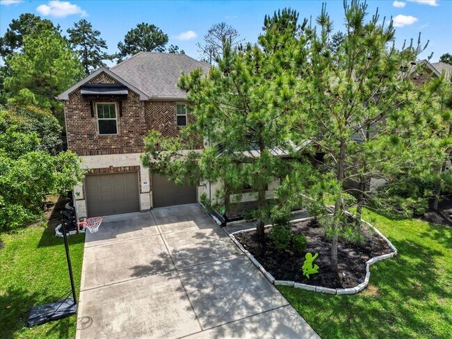 Foto del edificio - 99 Pioneer Canyon Pl