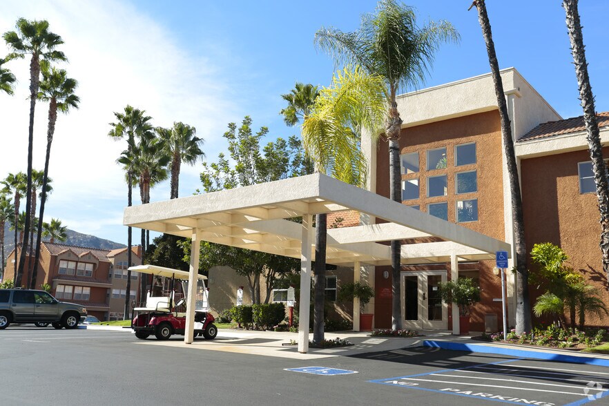 La Terraza Apartments San Diego La Terraza Apartments San Diego