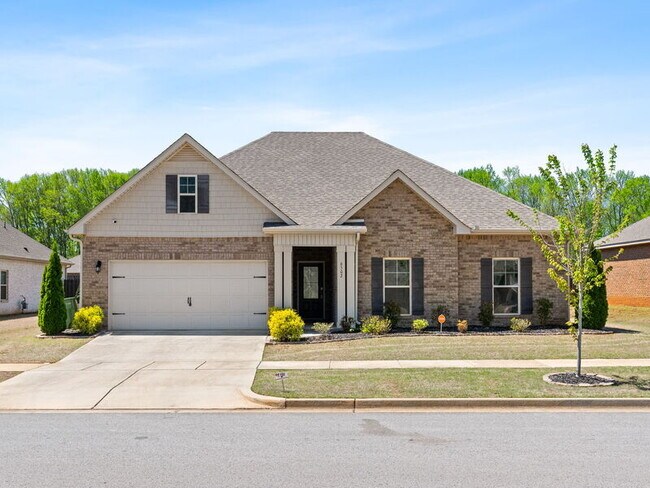 Building Photo - 6502 Moon Crest Ln NW