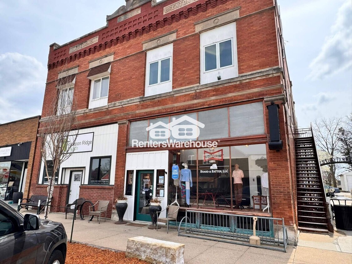 Foto principal - 1408 Walnut St