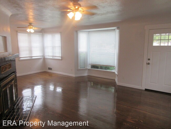 Building Photo - 4 br, 2 bath House - 399 E Center St