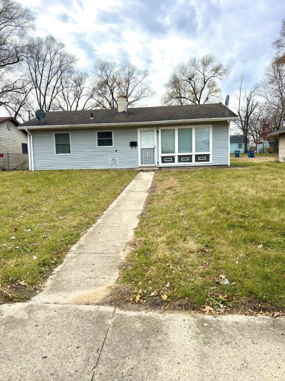 Primary Photo - 4058 Ohio St