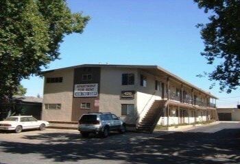 Primary Photo - Yuba Apartments