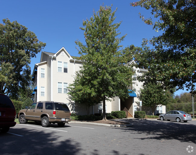 Foto del edificio - Brookway West Apartments