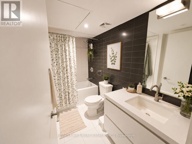 Photo du bâtiment - 75 Queens Wharf Rd