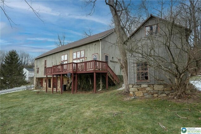 Building Photo - 99 Old Company Rd