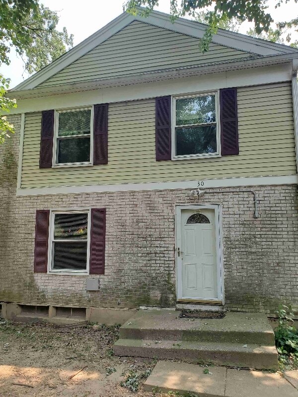 30 Falls Chapel Way, Reisterstown, MD 21136 House Rental in