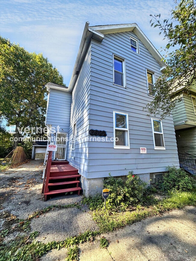 Building Photo - 6922 Morgan Ave