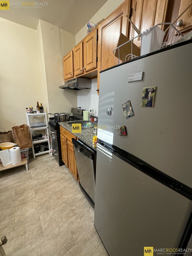 Foto del edificio - 531 Beacon St