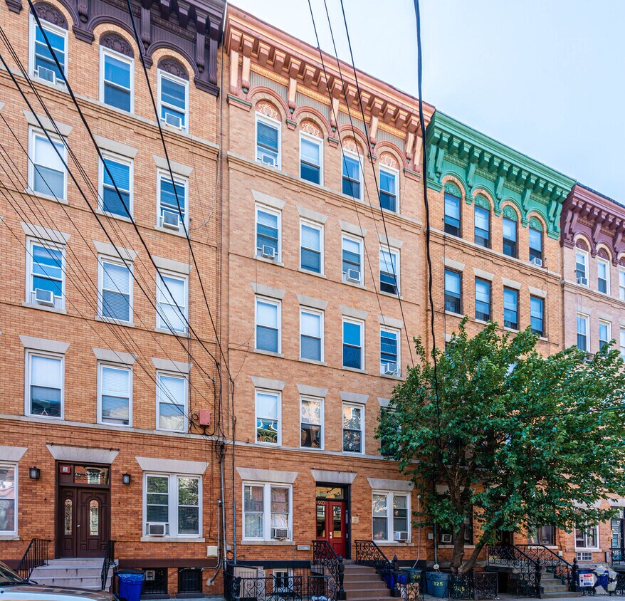 925 Willow Ave, Hoboken, NJ 07030 Apartments in Hoboken, NJ