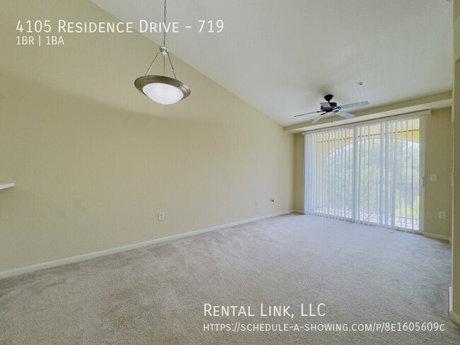Foto del edificio - 4105 Residence Drive