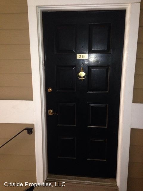 Foto del edificio - 1 br, 1 bath House - 218 Summit N Dr NE