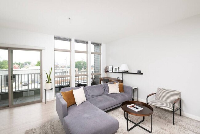 Foto del edificio - 211 W Mineral St