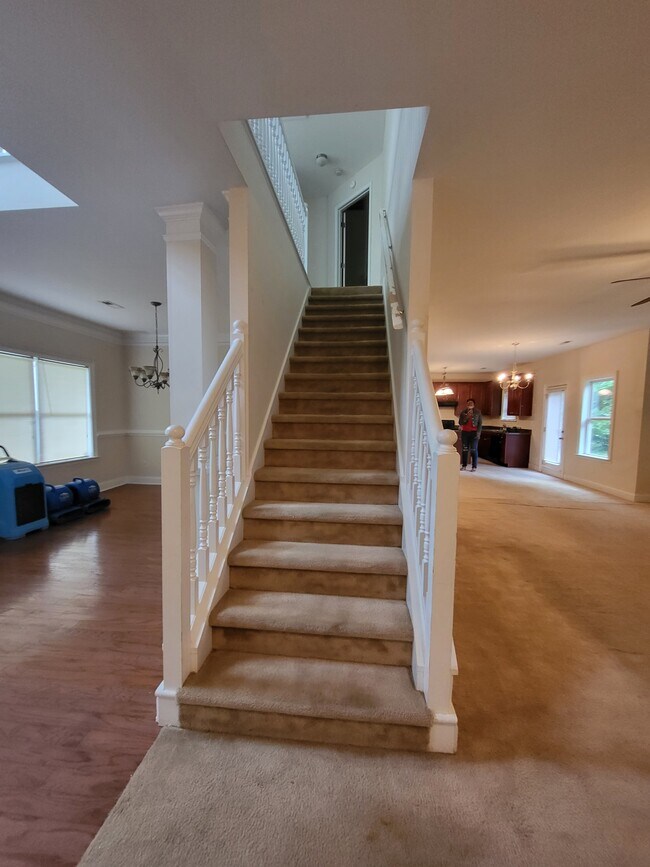 Foto del edificio - 316 Yorkshire Trce