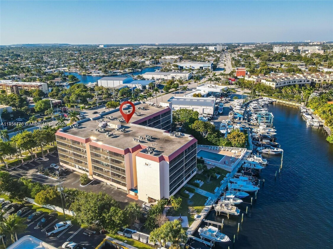 Foto principal - 740 S Federal Hwy