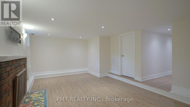 Building Photo - 881 Coxwell Ave