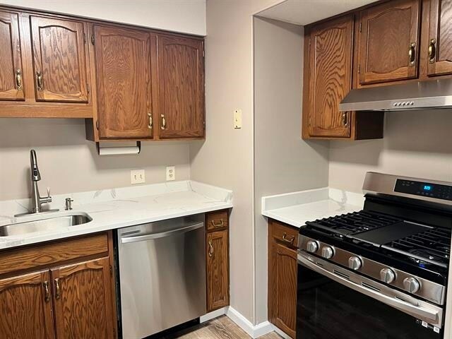 Foto del edificio - 116 Springbrook Cir