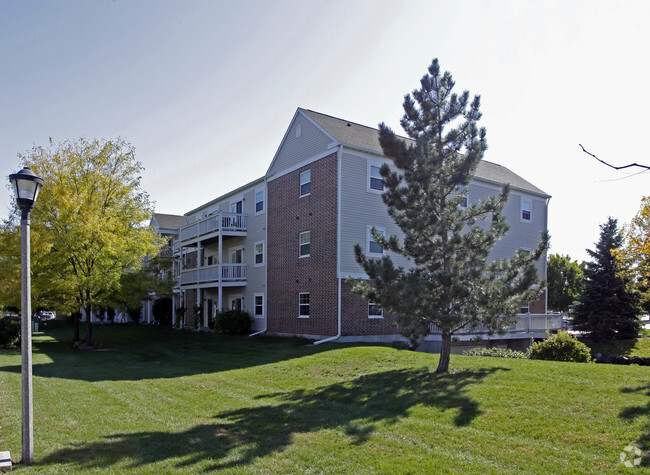 Building Photo - Janesville Riverplace