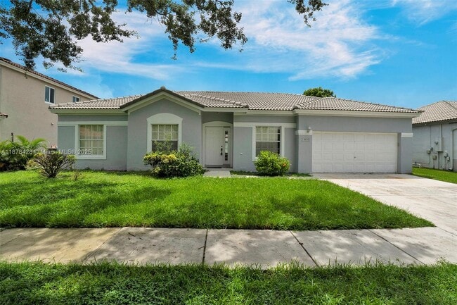 Foto del edificio - 10660 SW 20th Ct