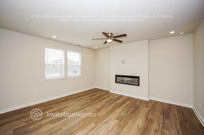 Building Photo - 1134 Hallman Br Ln