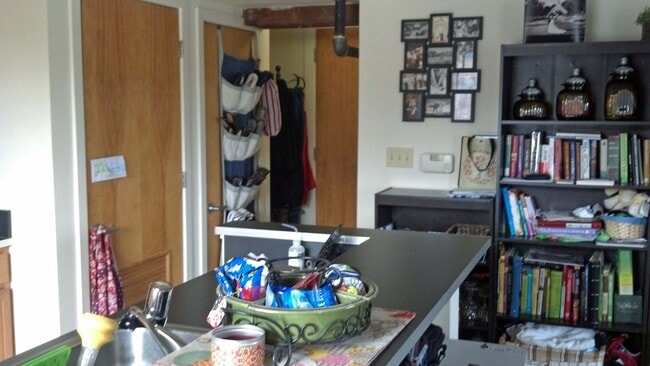 Interior Photo - Norcross Station Apartments