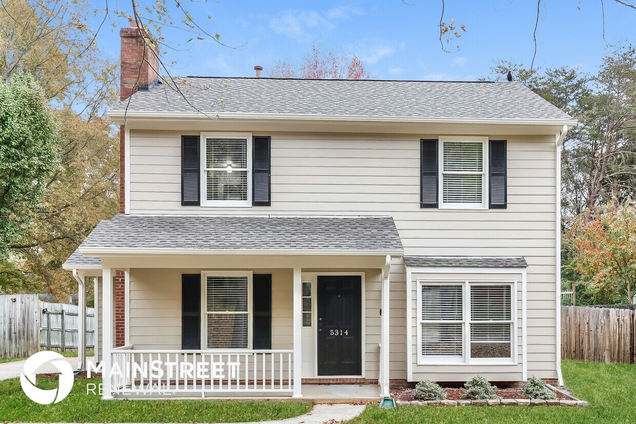 Foto principal - 5314 Summerwood Dr