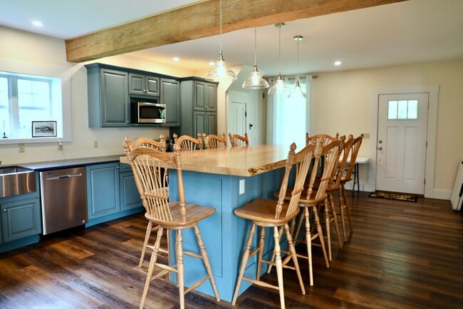 Eat in Kitchen - 4729 N Route 44 Hwy