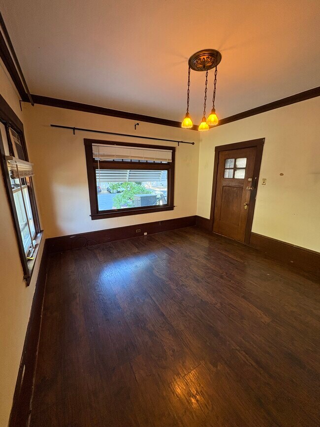 Foto del edificio - 1515 25th St