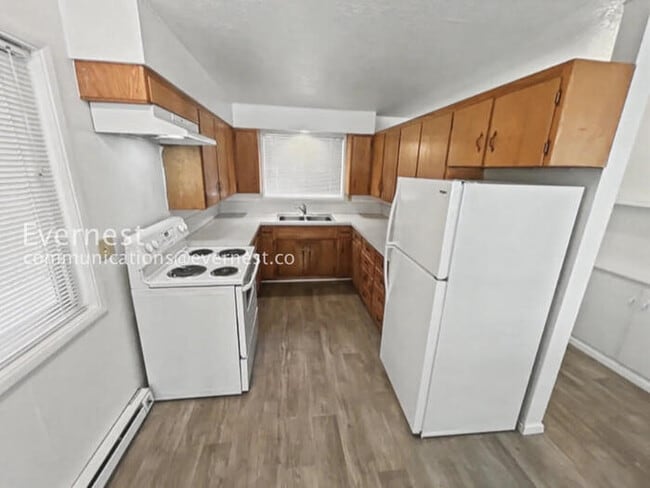 Foto del edificio - 2510 Jefferson St