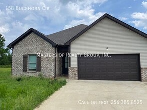Building Photo - 158 Buckhorn Cir