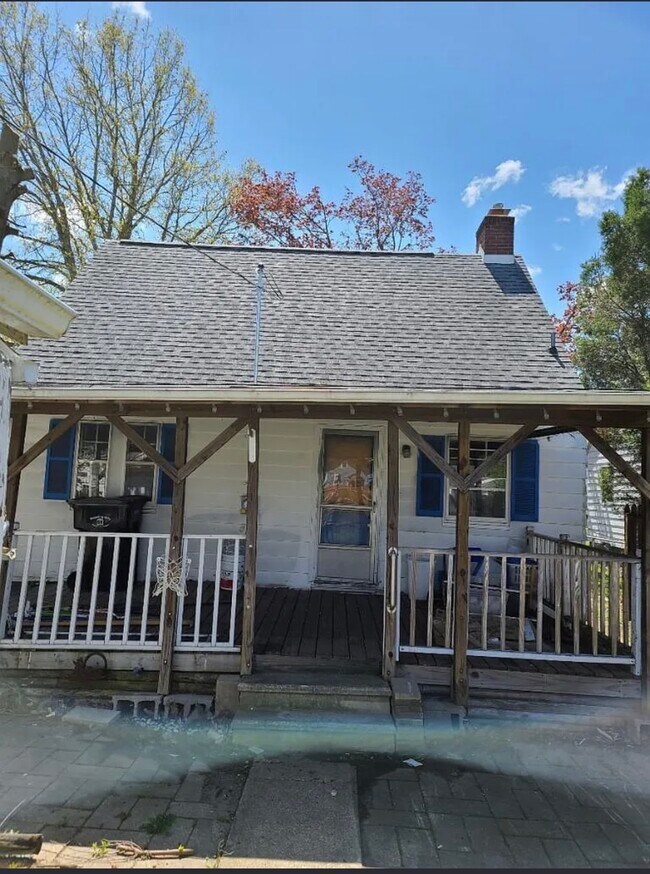 Foto del edificio - 2913 Fredrickson St